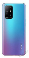Oppo Reno5 Z 5G kártyafüggetlen mobiltelefon 128GB, 8GB - cosmo blue Egyéb - Nem forgalmazzuk ! - 374450