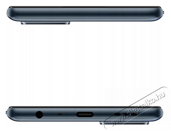 Oppo A54S 128 GB okostelefon - kristályfekete Egyéb - Nem forgalmazzuk ! - 378886
