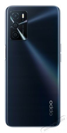 Oppo A54S 128 GB okostelefon - kristályfekete Egyéb - Nem forgalmazzuk ! - 378886