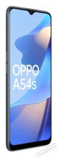 Oppo A54S 128 GB okostelefon - kristályfekete Egyéb - Nem forgalmazzuk ! - 378886
