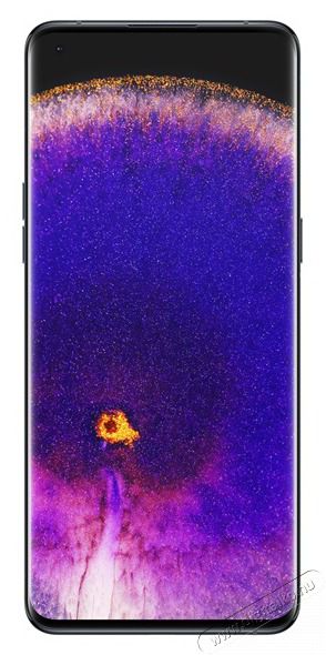 Oppo Find X5 Pro 6,7 5G 12/256GB DualSIM fekete okostelefon Egy&eacute;b - Nem forgalmazzuk ! - 433280