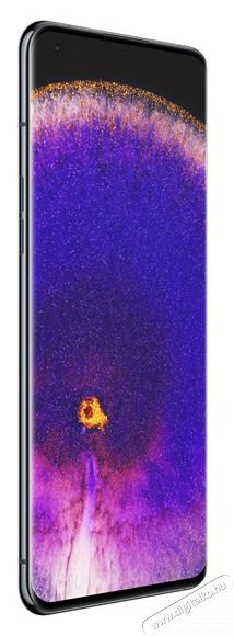 Oppo Find X5 Pro 6,7 5G 12/256GB DualSIM fekete okostelefon Egy&eacute;b - Nem forgalmazzuk ! - 433280