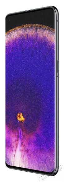 Oppo Find X5 Pro 6,7 5G 12/256GB DualSIM fekete okostelefon Egy&eacute;b - Nem forgalmazzuk ! - 433280