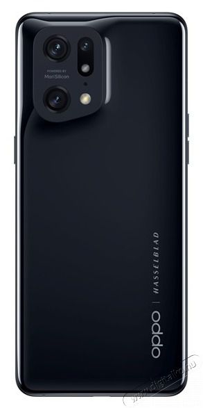 Oppo Find X5 Pro 6,7 5G 12/256GB DualSIM fekete okostelefon Egy&eacute;b - Nem forgalmazzuk ! - 433280
