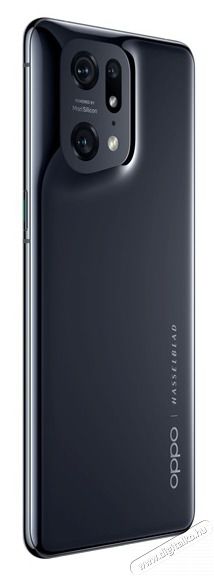 Oppo Find X5 Pro 6,7 5G 12/256GB DualSIM fekete okostelefon Egy&eacute;b - Nem forgalmazzuk ! - 433280
