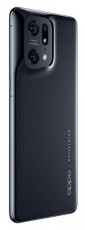 Oppo Find X5 Pro 6,7 5G 12/256GB DualSIM fekete okostelefon Egy&eacute;b - Nem forgalmazzuk ! - 433280