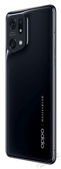 Oppo Find X5 Pro 6,7 5G 12/256GB DualSIM fekete okostelefon Egy&eacute;b - Nem forgalmazzuk ! - 433280