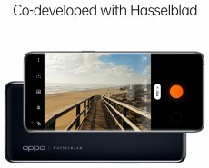 Oppo Find X5 Pro 6,7 5G 12/256GB DualSIM fekete okostelefon Egy&eacute;b - Nem forgalmazzuk ! - 433280