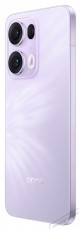 Oppo Reno13 Pro mobiltelefon, Dual SIM, 12GB RAM, 512GB, 5G, Lila Mobil / Kommunik&aacute;ci&oacute; / Smart - Okostelefon - Android - 534602