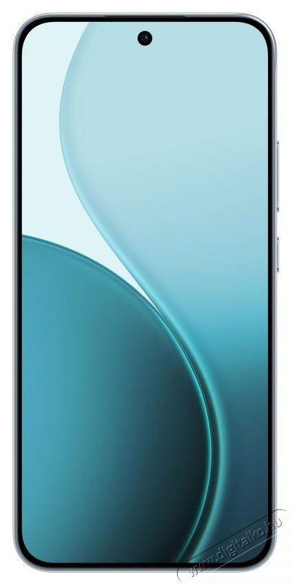 Oppo Reno14 F Mobiltelefon, Dual SIM, 8GB RAM, 256GB, 5G, Op&aacute;lk&eacute;k Mobil / Kommunik&aacute;ci&oacute; / Smart - Okostelefon - Android - 537177