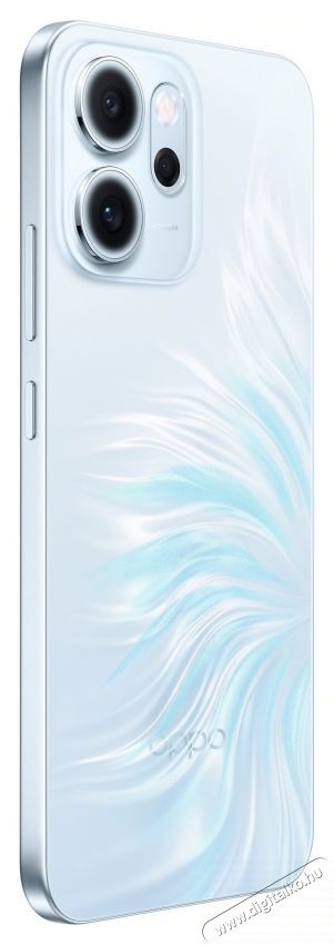 Oppo Reno14 F Mobiltelefon, Dual SIM, 8GB RAM, 256GB, 5G, Op&aacute;lk&eacute;k Mobil / Kommunik&aacute;ci&oacute; / Smart - Okostelefon - Android - 537177