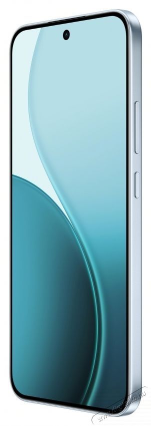 Oppo Reno14 F Mobiltelefon, Dual SIM, 8GB RAM, 256GB, 5G, Op&aacute;lk&eacute;k Mobil / Kommunik&aacute;ci&oacute; / Smart - Okostelefon - Android - 537177