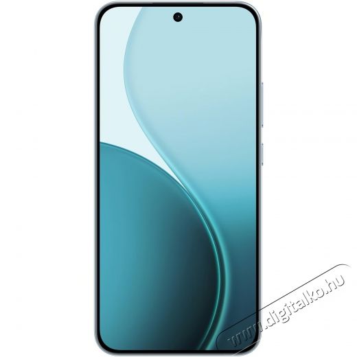 Oppo Reno14 FS Mobiltelefon, Dual SIM, 12GB RAM, 512GB, 5G, Op&aacute;k&eacute;k Mobil / Kommunik&aacute;ci&oacute; / Smart - Okostelefon - Android - 537179