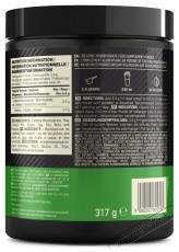 Optimum Nutrition Creatine ON Mikroniz&aacute;lt Kreatin Monohidr&aacute;t, 317 g Sz&eacute;ps&eacute;g&aacute;pol&aacute;s / Eg&eacute;szs&eacute;g - Egy&eacute;b sz&eacute;ps&eacute;g / eg&eacute;szs&eacute;g term&eacute;k - 533616