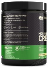 Optimum Nutrition Creatine ON Mikroniz&aacute;lt Kreatin Monohidr&aacute;t, 317 g Sz&eacute;ps&eacute;g&aacute;pol&aacute;s / Eg&eacute;szs&eacute;g - Egy&eacute;b sz&eacute;ps&eacute;g / eg&eacute;szs&eacute;g term&eacute;k - 533616