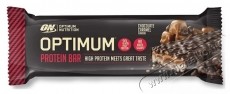 Optimum Nutrition feh&eacute;rjeszeletek, csokol&aacute;d&eacute; &eacute;s karamell, 10 db x 60g Sz&eacute;ps&eacute;g&aacute;pol&aacute;s / Eg&eacute;szs&eacute;g - Egy&eacute;b sz&eacute;ps&eacute;g / eg&eacute;szs&eacute;g term&eacute;k - 533609