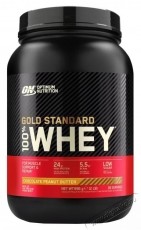 Optimum Nutrition Tejsav&oacute;feh&eacute;rj&eacute;k, feh&eacute;rjepor ON 100% Whey Gold Standard, mogyor&oacute;s csokol&aacute;d&eacute;, 896g - Sz&eacute;ps&eacute;g&aacute;pol&aacute;s / Eg&eacute;szs&eacute;g - Egy&eacute;b sz&eacute;ps&eacute;g / eg&eacute;szs&eacute;g term&eacute;k - 533600