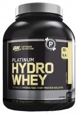 Optimum Nutrition ON 100% Platinum HydroWhey Feh&eacute;rje hidroliz&aacute;tum, van&iacute;lia, 1,6 kg - Sz&eacute;ps&eacute;g&aacute;pol&aacute;s / Eg&eacute;szs&eacute;g - Egy&eacute;b sz&eacute;ps&eacute;g / eg&eacute;szs&eacute;g term&eacute;k - 533606