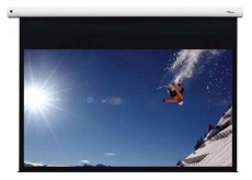Optoma DE-1109EGA motoros vászon Tv kiegészítők - Vetítővászon - 293465