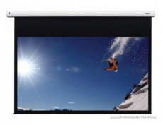 Optoma DE-1109EGA motoros vászon Tv kiegészítők - Vetítővászon - 293465