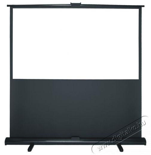 Optoma DP-1082MWL hordozható vetítővászon Tv kiegészítők - Vetítővászon - 293461