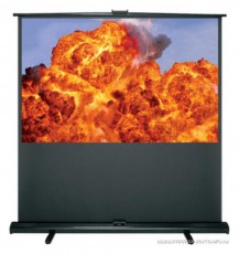 Optoma DP-1095MWL hordozható vetítővászon Tv kiegészítők - Vetítővászon - 293466