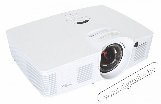 Optoma GT1080Darbee projektor lámpa modul Televíziók - Kivetítő - Kiegészítő - 322001