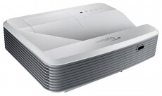 Optoma GT5500+ 1080p hordozható 3D projektor Televíziók - Kivetítő - Kivetítő - 325351