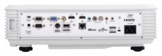 Optoma GT5500+ 1080p hordozható 3D projektor Televíziók - Kivetítő - Kivetítő - 325351