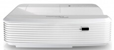 Optoma GT5500+ 1080p hordozható 3D projektor Televíziók - Kivetítő - Kivetítő - 325351