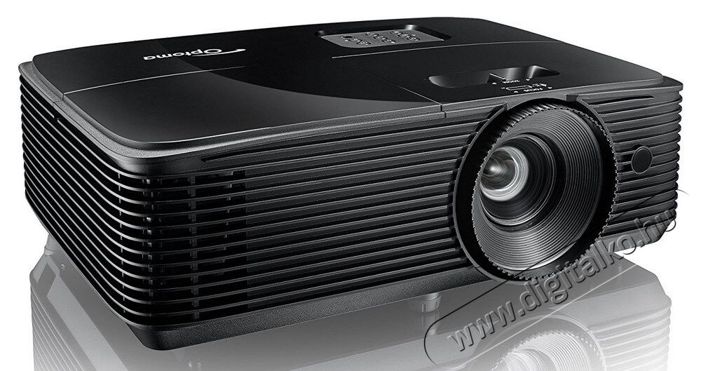 Optoma HD143X &Uacute;jdons&aacute;gok - Legfrissebb term&eacute;kek - 335754