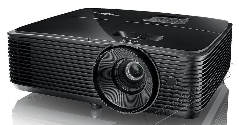 Optoma HD143X &Uacute;jdons&aacute;gok - Legfrissebb term&eacute;kek - 335754