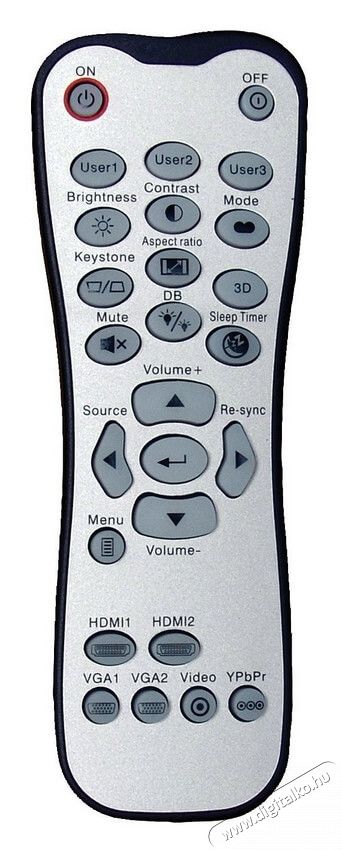 Optoma HD143X &Uacute;jdons&aacute;gok - Legfrissebb term&eacute;kek - 335754