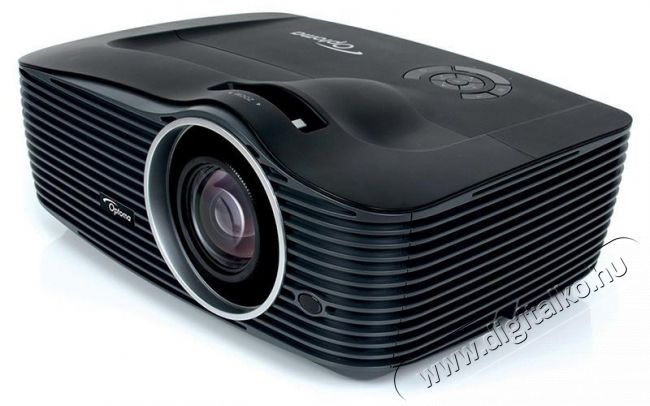 Optoma HD151X projektor Televíziók - Kivetítő - Kivetítő - 293468