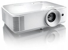 Optoma HD27e projektor Újdonságok - Új termékek - 335756