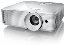 Optoma HD27e projektor Újdonságok - Új termékek - 335756