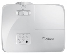 Optoma HD27e projektor Újdonságok - Új termékek - 335756