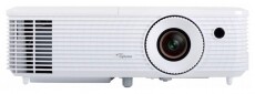 Optoma HD29Darbee 1080p DLP projektor Televíziók - Kivetítő - Kivetítő - 325349