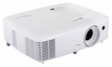 Optoma HD29Darbee 1080p DLP projektor Televíziók - Kivetítő - Kivetítő - 325349