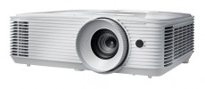 Optoma HD29H hordozható DLP projektor Televíziók - Kivetítő - Kivetítő - 348861