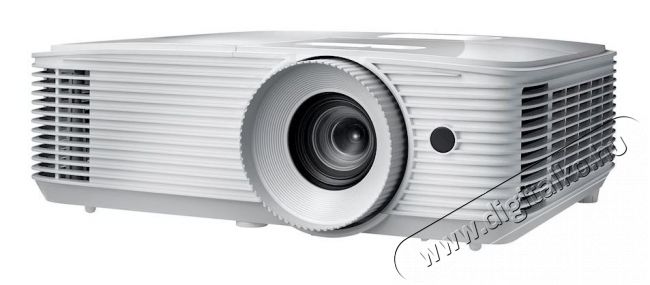 Optoma HD29H hordozható DLP projektor Televíziók - Kivetítő - Kivetítő - 348861