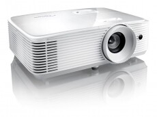 Optoma HD29H hordozható DLP projektor Televíziók - Kivetítő - Kivetítő - 348861