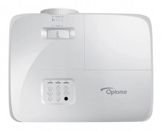 Optoma HD29H hordozható DLP projektor Televíziók - Kivetítő - Kivetítő - 348861