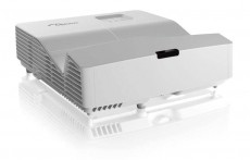 Optoma HD31UST Full HD projektor Televíziók - Kivetítő - Kivetítő - 348862