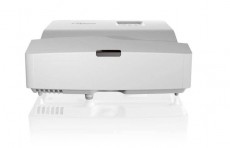 Optoma HD31UST Full HD projektor Televíziók - Kivetítő - Kivetítő - 348862