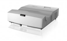 Optoma HD31UST Full HD projektor Televíziók - Kivetítő - Kivetítő - 348862