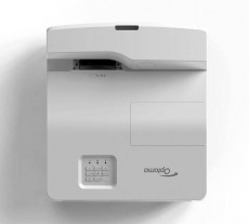 Optoma HD31UST Full HD projektor Televíziók - Kivetítő - Kivetítő - 348862