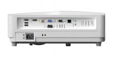 Optoma HD31UST Full HD projektor Televíziók - Kivetítő - Kivetítő - 348862