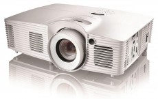 Optoma HD39Darbee projektor Újdonságok - Új termékek - 335757