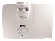 Optoma HD39Darbee projektor Újdonságok - Új termékek - 335757